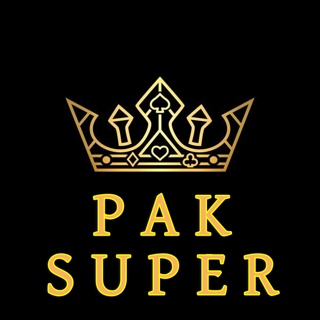 Pak Super پاکستان